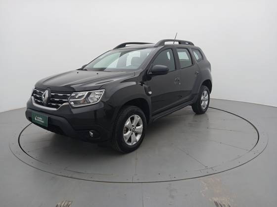 RENAULT DUSTER 1.6 16V SCE FLEX INTENSE X-TRONIC RENAULT DUSTER 1.6 16V SCE FLEX INTENSE X-TRONIC